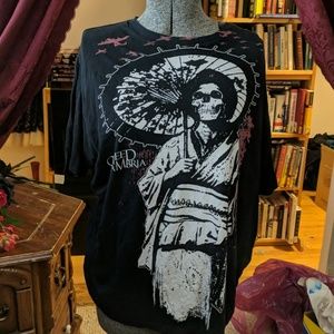 Coheed Cambria t shirt